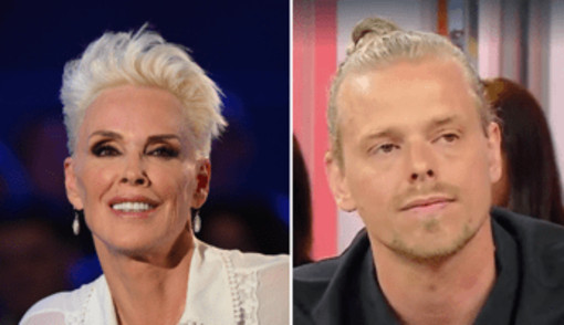 Killian Nielsen contro la madre Brigitte: &quot;Escluso dalla famiglia per i miei problemi con l'alcol&quot;