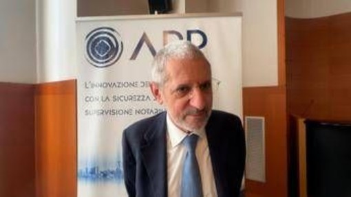 Saglietti (Apep): &quot;Notai devono garantire sicurezza degli immobili all’asta&quot;