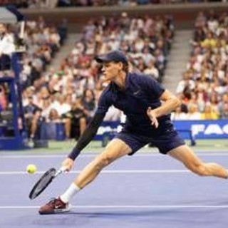 Sinner - Auger-Aliassime oggi, diretta semifinale US Open - Risultato live