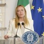 Meloni: “Governo più longevo della storia, grazie a coalizione unita e italiani” Meloni: “Governo più longevo della storia, grazie a coalizione unita e italiani”
