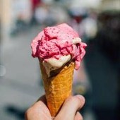 Il miglior gelato al mondo è dell'italiano Carlo Guerriero con la sua cremeria in Spagna Il miglior gelato al mondo è dell'italiano Carlo Guerriero con la sua cremeria in Spagna