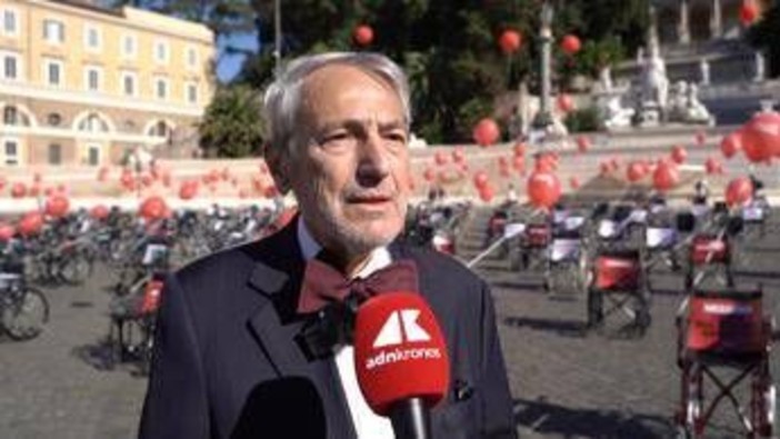 Fine vita, Pro Vita & Famiglia: "Suicidio assistito non necessario, più cure e dignità per fragili" Fine vita, Pro Vita & Famiglia: "Suicidio assistito non necessario, più cure e dignità per fragili"