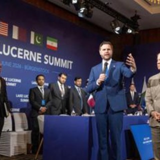 Usa-Iran, finito il primo round di negoziati. I mediatori: "Progressi incoraggianti"