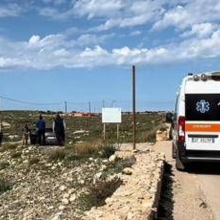 Morta bimba di sei anni sbarcata a Lampedusa, aveva viaggiato per giorni senza acqua e cibo