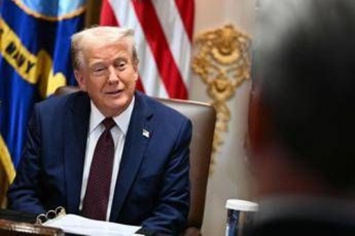 Gaza, Trump: &quot;Negoziati vanno molto bene&quot;. Israele pone veto su rilascio Barghouti ma per Hamas è &quot;centrale&quot;