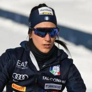 NO Milano Cortina 2026, primo caso di doping: è l'azzurra Rebecca Passler NO Milano Cortina 2026, primo caso di doping: è l'azzurra Rebecca Passler
