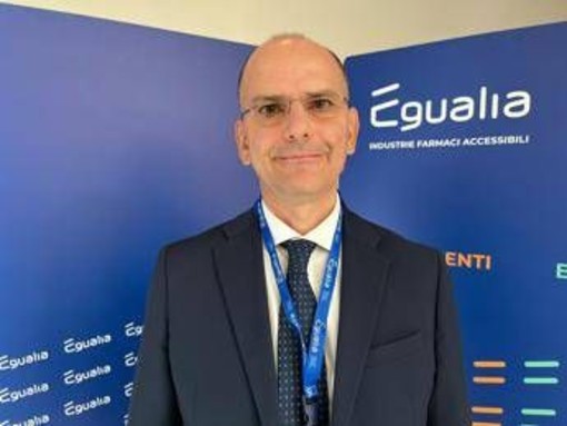 Zagaria (Egualia): "Difendere la sostenibilità del comparto per rafforzare sanità ed economia"