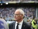 Ranieri “Restare in caso di Champions sarebbe un errore”