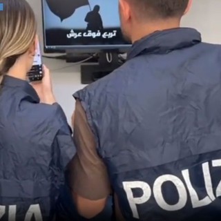 Milano, arrestato 16enne per propaganda e apologia di terrorismo