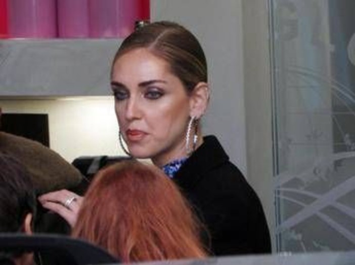 Chiara Ferragni in aula a Milano per il 'Pandoro gate', oggi procura potrebbe chiedere la condanna