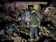 Ucraina, raid russi nella notte: a Kharkiv morti madre e figlio di 10 anni