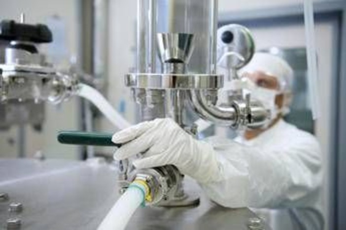 Farmaci, Kedrion: &quot;Approvata negli Usa nuova immunoglobulina endovenosa al 10%&quot;