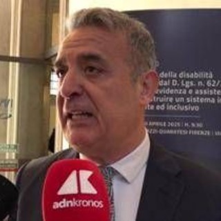 Disabili, Inps Toscana: &quot;Firenze scelta per sperimentazione riforma, cambia approccio&quot;