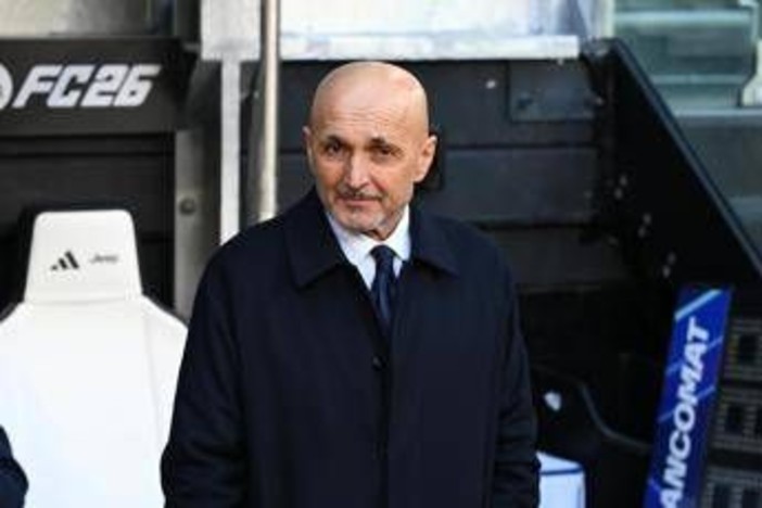 Juventus, Spalletti: "Vlahovic convocato? Valuteremo insieme". E apre al rinnovo