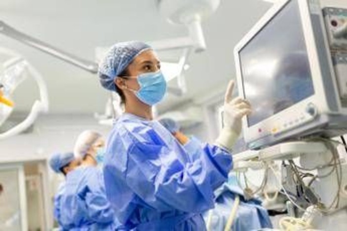 ICare 2025, dall'oncologia al fine vita l'anestesista-rianimatore al centro della cura ICare 2025, dall'oncologia al fine vita l'anestesista-rianimatore al centro della cura