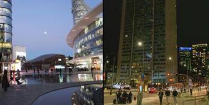 Donna accoltellata a Milano, da piazza Gae Aulenti al Pirellone: i simboli del 'potere economico' Donna accoltellata a Milano, da piazza Gae Aulenti al Pirellone: i simboli del 'potere economico'