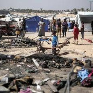 Israele, delegazione israeliana al Cairo per negoziati su tregua a Gaza