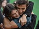 Musetti a Wimbledon con la famiglia. La fidanzata: &quot;Arriviamo papà&quot;