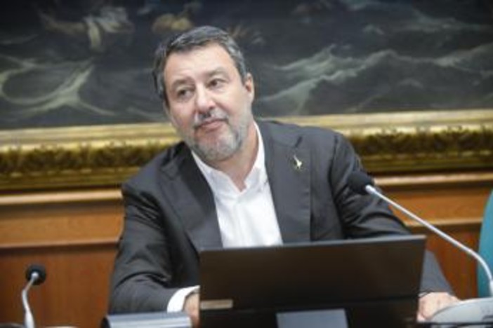 Lega, i conti 'sorridono' a Salvini: nel 2025 avanzo di 1,3 milioni Lega, i conti 'sorridono' a Salvini: nel 2025 avanzo di 1,3 milioni