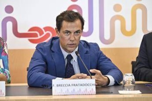 Fratadocchi (Nuova Collaborazione): &quot;Famiglie scontino la spesa affrontata per badanti&quot;