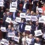 TOMORROW / Legge elettorale, opposizione all'attacco: lunedì i ricorsi alla Corte Costituzionale
