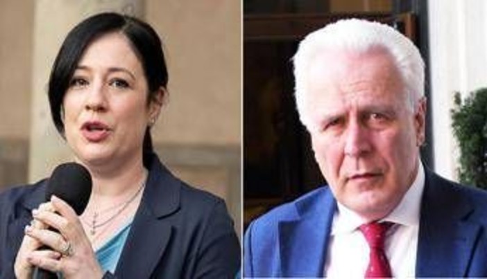 Toscana, patente ritirata ad assessore Manetti: bufera su Giani. Gioventù Nazionale: "Che ci facevano in prefettura?" Toscana, patente ritirata ad assessore Manetti: bufera su Giani. Gioventù Nazionale: "Che ci facevano in prefettura?"