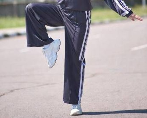 Il test del fenicottero, un esercizio 'cura' il cervello e rallenta l'invecchiamento