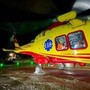 Esce dal rifugio per fare una foto, escursionista precipita e muore nel Bellunese