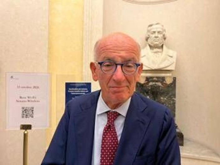 Sisto: "Carcere sia luogo di umanità"