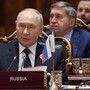 Russia, da domani il voto 'per vincere la guerra': elezioni tra strategia di Putin e disinteresse totale Russia, da domani il voto 'per vincere la guerra': elezioni tra strategia di Putin e disinteresse totale