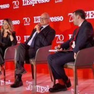 Giornalisti, Gualtieri: "Informazione libera è condizione per democrazia" Giornalisti, Gualtieri: "Informazione libera è condizione per democrazia"