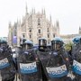 Milano, il lungo ottobre di piazza tra timori e bufale social su violenze e ronde Milano, il lungo ottobre di piazza tra timori e bufale social su violenze e ronde