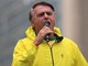Bolsonaro ricoverato d'urgenza: &quot;Forti dolori addominali&quot;