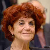 E’ morta l’ex ministra dell’Istruzione Valeria Fedeli E’ morta l’ex ministra dell’Istruzione Valeria Fedeli
