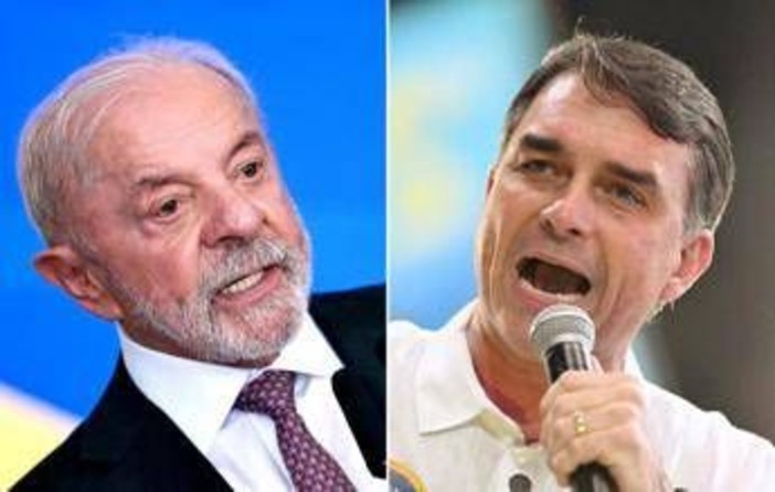 Elezioni presidenziali in Brasile, duello Lula-Bolsonaro jr: seggi chiusi ﻿