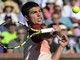 Montecarlo, Alcaraz è il primo finalista: eliminato Davidovich Fokina