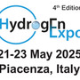 A Piacenza oltre 220 espositori italiani ed esteri attesi a Hydrogen-Expo