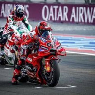 MotoGp, oggi le qualifiche in Qatar: orario e dove vederle in tv
