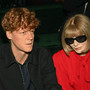 Sinner incontra Anna Wintour alla Fashion Week: "Pechino? Anch'io pensavo di andare" Sinner incontra Anna Wintour alla Fashion Week: "Pechino? Anch'io pensavo di andare"