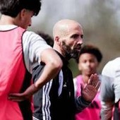 Frasi sessiste e intimidazione fisica a un'arbitra, bufera ed esonero per il fratello di Higuain Frasi sessiste e intimidazione fisica a un'arbitra, bufera ed esonero per il fratello di Higuain