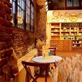 A Milano da oggi apre il Mulino Bistrò, la colazione supera i confini del mattino A Milano da oggi apre il Mulino Bistrò, la colazione supera i confini del mattino