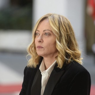 Meloni invita alte cariche e opposizioni a una messa per vittime di Crans-Montana