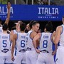 Mondiali donne, l'Italia sfiora l'impresa, eliminata 82-80 dall'Australia
