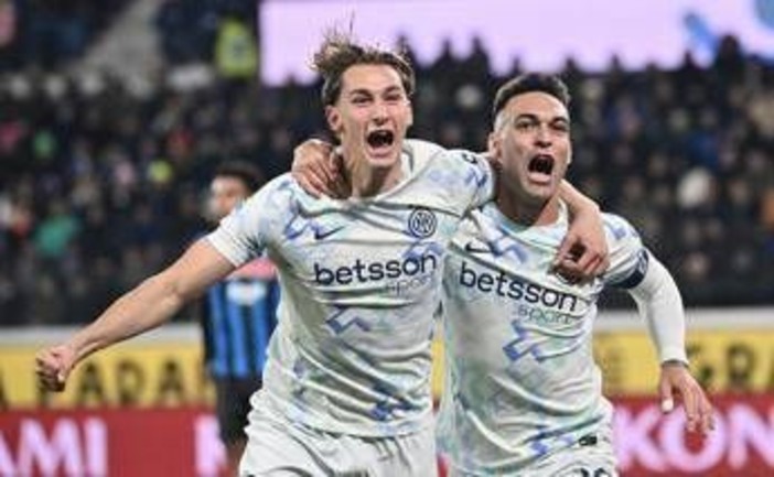 Inter-Napoli: orario, probabili formazioni e dove vederla in tv Inter-Napoli: orario, probabili formazioni e dove vederla in tv