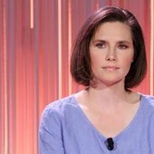 Omcidio Meredith, Amanda Knox presenta 'Cartwheel': "Uso la comicità per raccontare il trauma" Omcidio Meredith, Amanda Knox presenta 'Cartwheel': "Uso la comicità per raccontare il trauma"