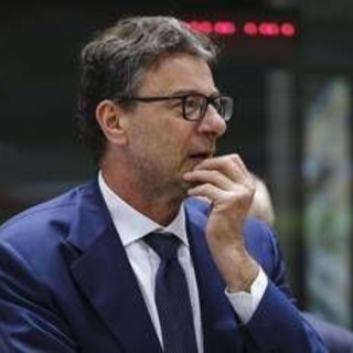 Dazi di Trump, effetto su Pil Italia. Giorgetti: &quot;Crescita rivista al ribasso&quot;