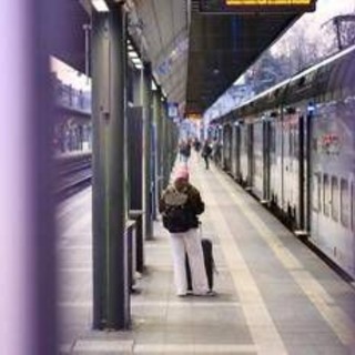 Scioperi, febbraio nero per i trasporti: treni, aerei bus e metro, tutte le date delle proteste Scioperi, febbraio nero per i trasporti: treni, aerei bus e metro, tutte le date delle proteste