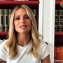 Violenza su donne, Hunziker: "Da collaborazione consulenti lavoro risultati importantissimi" Violenza su donne, Hunziker: "Da collaborazione consulenti lavoro risultati importantissimi"