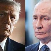 Ucraina, Russia: "Non c'è ancora una data per colloquio Putin-Trump"