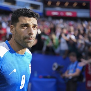 Traversa e un gol annullato nel finale: l’Iran fermato sull’1-1 dall’Egitto